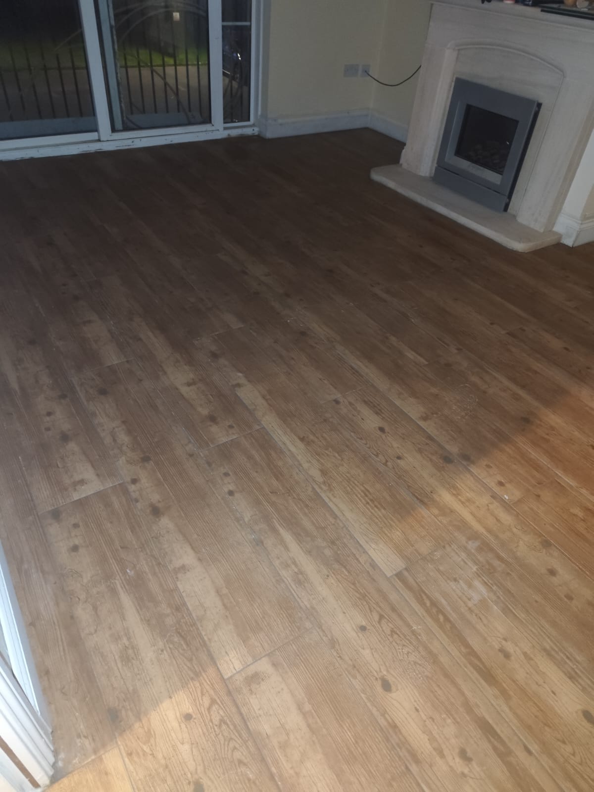 Tiling services