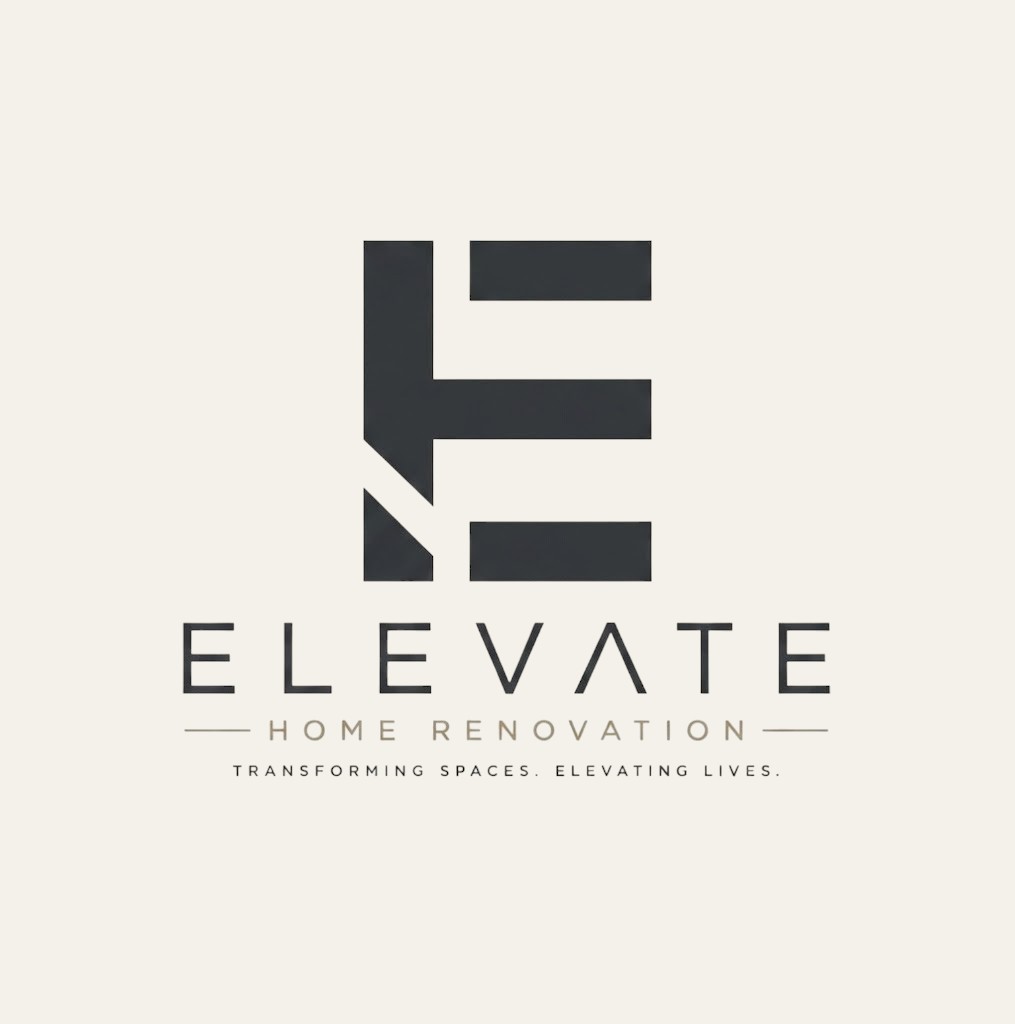 Elevate Home Renovation